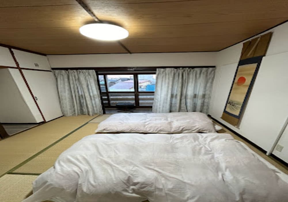 Minpaku Ota Building 5