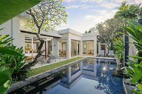 Jimbaran Bay Villas by Nakula
