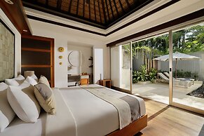 Jimbaran Bay Villas by Nakula