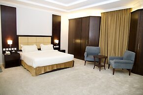 Asdaa Alraha