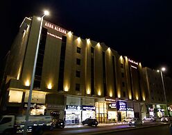 Asdaa Alraha