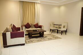 Asdaa Alraha