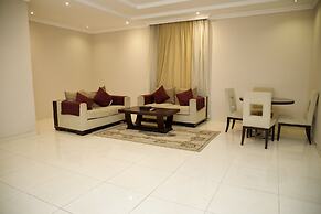 Asdaa Alraha