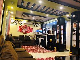 Yeti Cozy Hotel