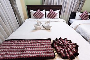 Yeti Cozy Hotel