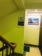Yeti Cozy Hotel