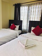 Yeti Cozy Hotel