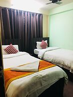 Yeti Cozy Hotel