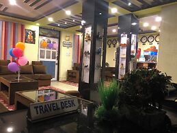Yeti Cozy Hotel