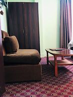 Yeti Cozy Hotel