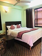 Yeti Cozy Hotel