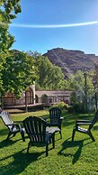 El Torreón Lodge