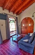 El Torreón Lodge