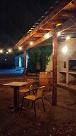 El Torreón Lodge