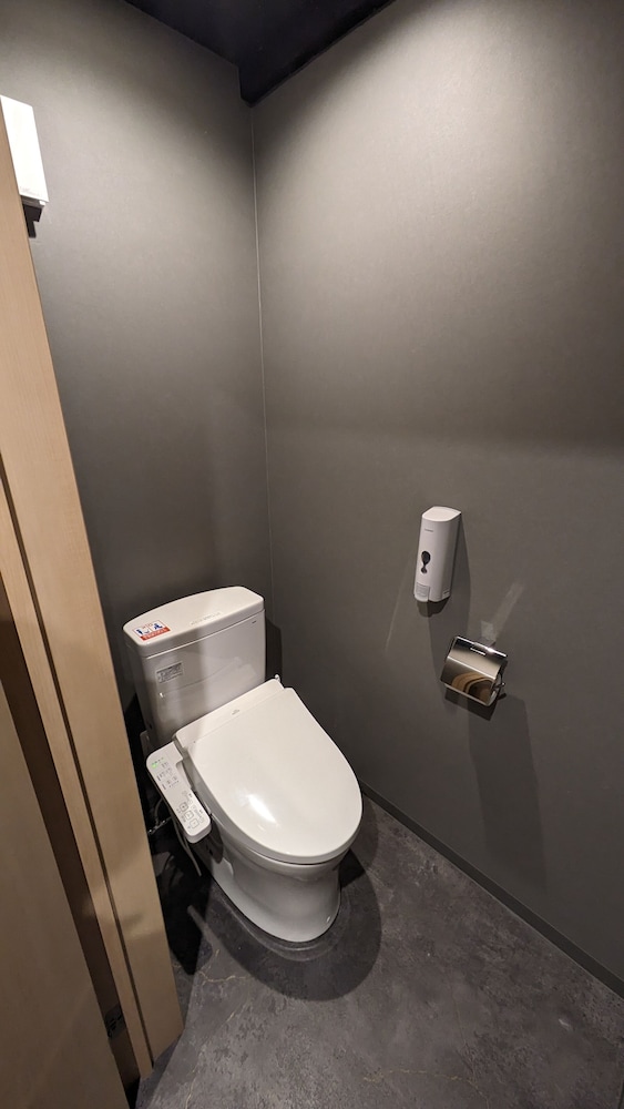 Aso Sakura Ark - Hostel