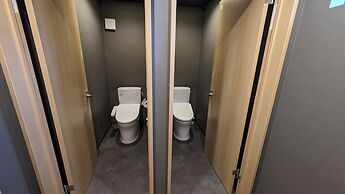 Aso Sakura Ark - Hostel