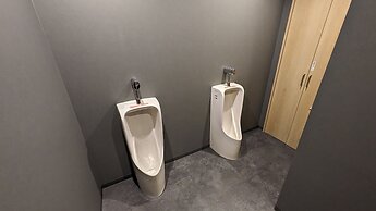 Aso Sakura Ark - Hostel