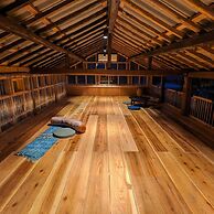 Aso Sakura Ark - Hostel