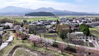 Aso Sakura Ark - Hostel