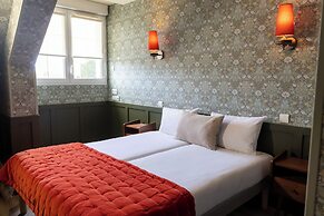 Relais Touraine Sologne