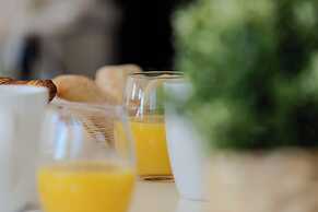 Relais Touraine Sologne