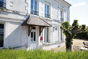 Relais Touraine Sologne