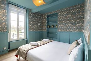 Relais Touraine Sologne