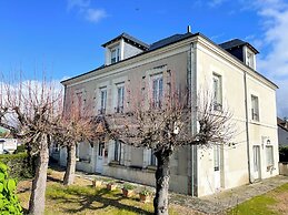 Relais Touraine Sologne