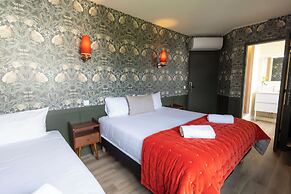 Relais Touraine Sologne