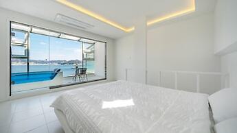 Geoje Badageurigo Pension