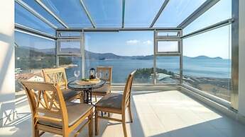 Geoje Badageurigo Pension