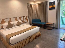 Ataraxia Crestmont Resorts & Spa