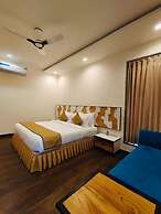 Ataraxia Crestmont Resorts & Spa
