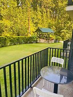 Ataraxia Crestmont Resorts & Spa