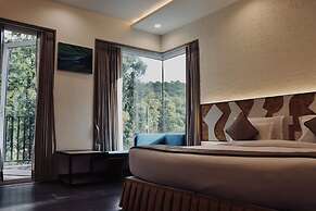 Ataraxia Crestmont Resorts & Spa