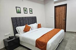Hotel The Grand