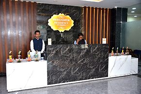 Hotel The Grand