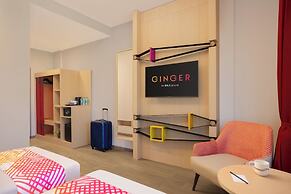 Ginger Coimbatore