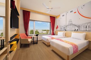 Ginger Coimbatore