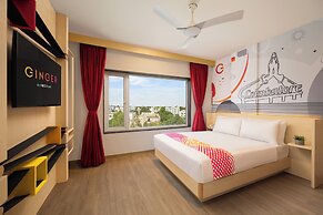 Ginger Coimbatore