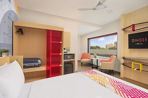 Ginger Coimbatore