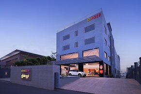 Ginger Coimbatore