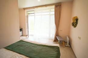 Chamich Guesthouse