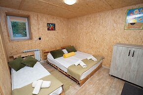 Chamich Guesthouse