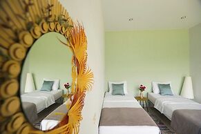 Chamich Guesthouse