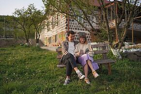 Chamich Guesthouse