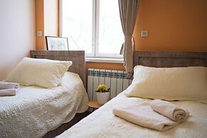 Chamich Guesthouse