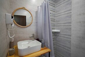 Chamich Guesthouse