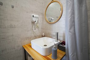 Chamich Guesthouse