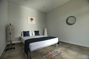 Chamich Guesthouse